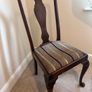 Queen Anne Dining Chairs Image 7