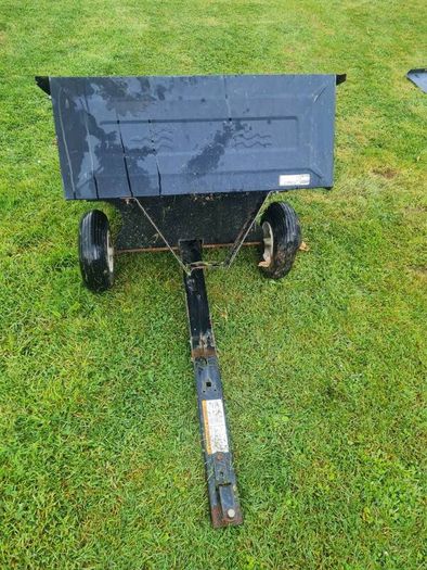 trailer
