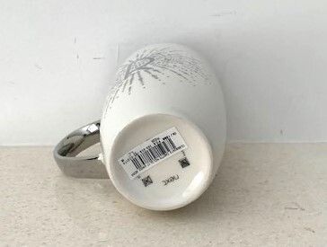 Mug Initial R