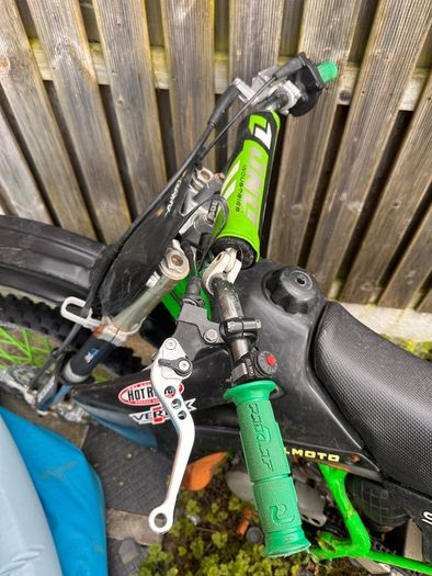 kx85 small wheel