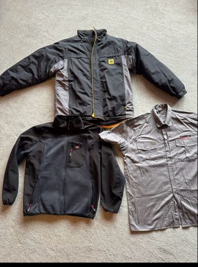 Clear out Workwear & Tools