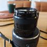 Kiron MC 28mm f/2 Wide Angle Lens | Pentax K Mount | Original Case | Made in Japan Image 3