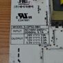 LG TV 52LG5000 Power Supply Image 2