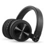 Energy Sistem DJ2 Black Mic Headphones Image 6