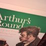 Arthur's Round / The Life & Times of Brewing Legend Arthur Guinness / Patrick Guinness / 2008 Image 3
