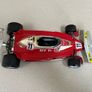 Ferrari F1 312 T2 1/14 Burago Image 7