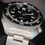 Seiko Automatic - Custom Willard - Ceramic - Sapphire Image 9