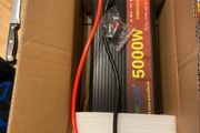 Power inverter 220v new