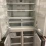Beko American Fridge Freezer Image 3
