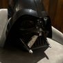 Darth Vader costume Image 3