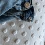 Next denim jacket Image 3