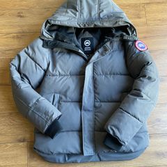 canada goose MacMillan