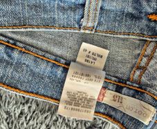levis