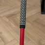 Srixon ZU85 driving iron with Premium shaft Image 5