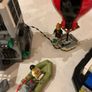 Rare Lego Retired set 60139 Prison Island Image 5