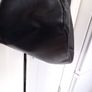Coach Large Navy Tote Bag Vintage Image 9