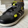 New GEOX Flickr Infants Trainers EU25 UK7k Image 2