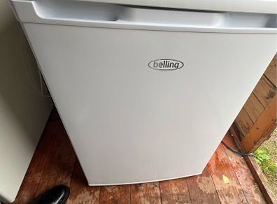 belling fridge