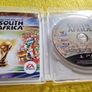 2010 Fifa World Cup South Africa PlayStation3 Ps3 games Original Image 3