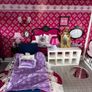 Large doll house Image 8