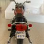 Honda GL 1000 Gold Wing scale 1/15 Image 8