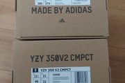 Yeezy 350 V2 UK 10 and UK 11