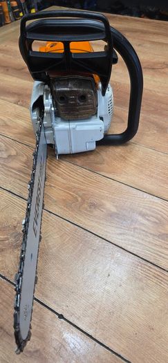 Stihl ms261c