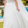 Wedding Dress Image 3