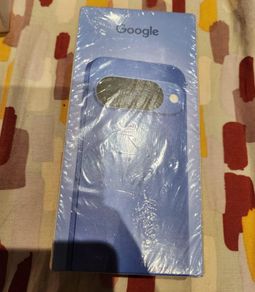 google pixel 10 128gb brand new