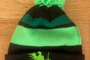 BLK Connacht Rugby Beanie