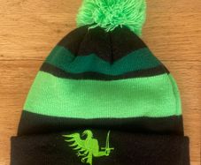 BLK Connacht Rugby Beanie