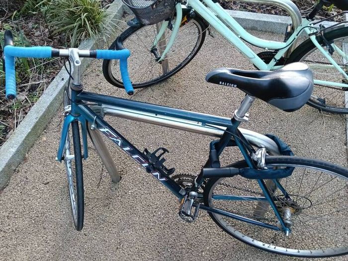 Men Bike