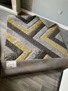 Carpet Luxus