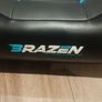 Brazen Bluetooth Surround Sound Gaming Chair Image 3