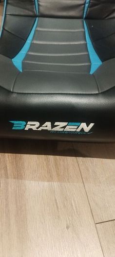 Brazen Bluetooth Surround Sound Gaming Chair