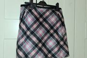 ladies mini skirt