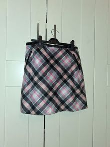 ladies mini skirt