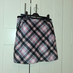 ladies mini skirt