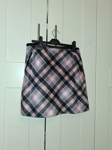 ladies mini skirt