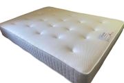 Brand New Single, Double,king And Superking Tufted Memory Foam Mattresses Available.