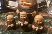 Goebel set free postage