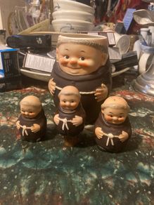 Goebel set free postage