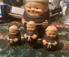 Goebel set free postage