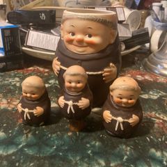 Goebel set free postage