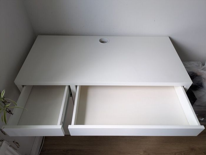 Office desk