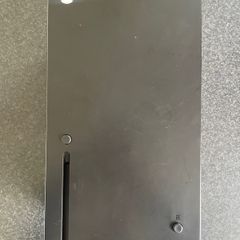Xbox Series X Mini Fridge