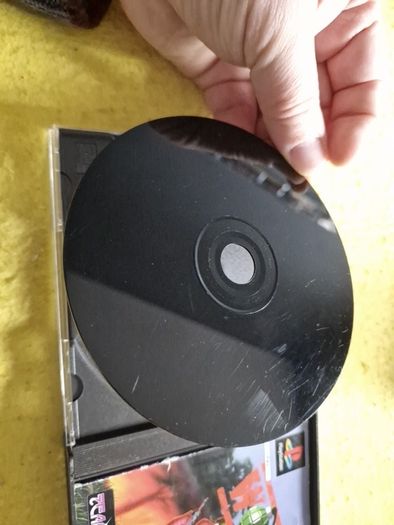 Worms  PlayStation1 Ps1 PlayStation2 Ps2 Games Original