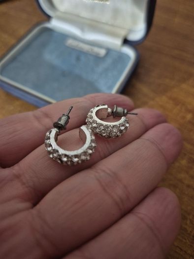Vintage earrings