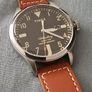 Timex Waterbury Heritage Indiglo Image 3