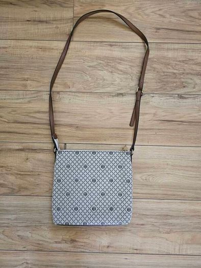 Tommy Hilfiger Crossbody Messenger Bag
